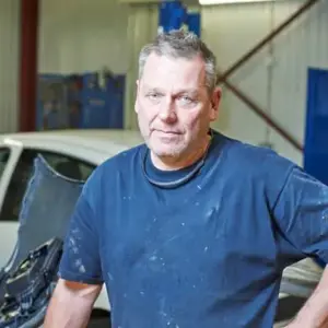 Michael Eriksson