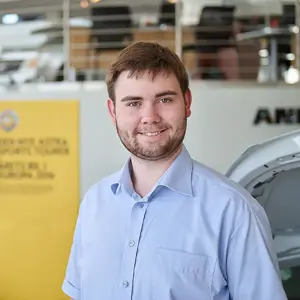 Mathias Juul Antonsen