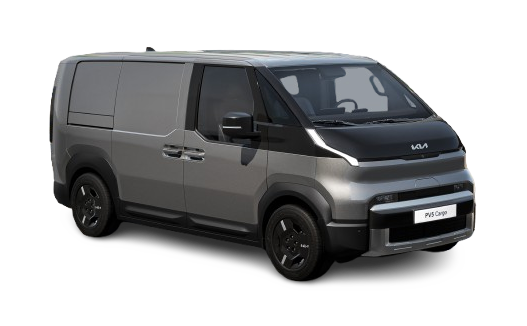 Kia PV5