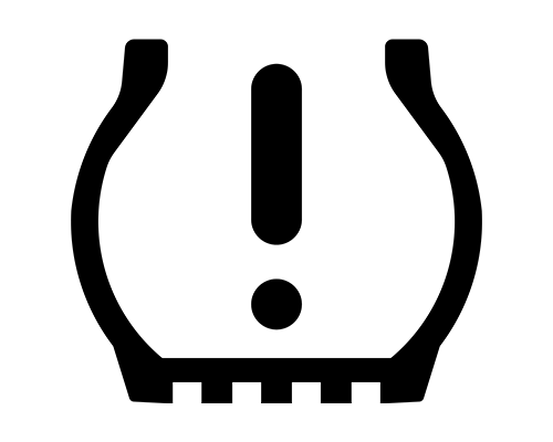 Dæktryk