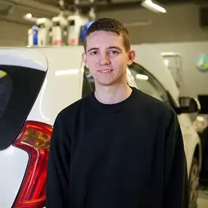 Martin Ørvad