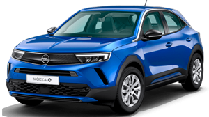Opel Mokka-e
