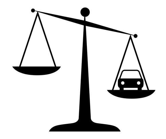 Vægtskål