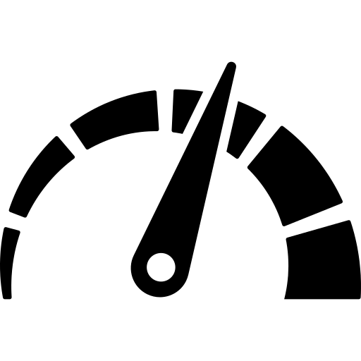 Hastighed