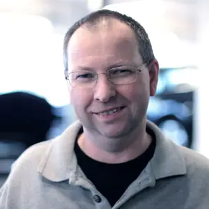 Henrik Kristiansen
