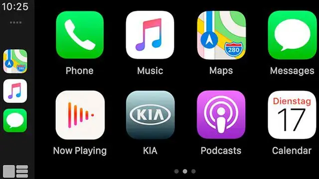 CarPlay & Android Auto