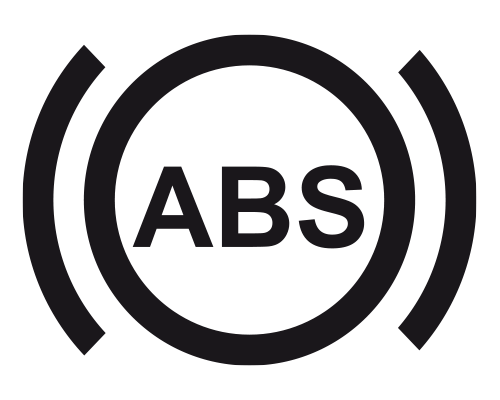 ABS-lampen