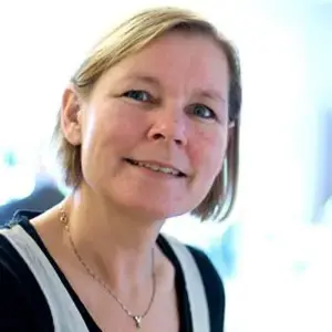 Margot Stougaard
