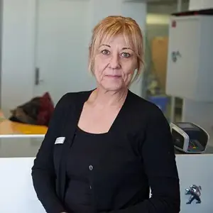 Kirsten Ejlertsen