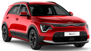 Kia Niro EV