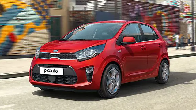 KIA Picanto