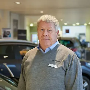 Finn Rasmussen