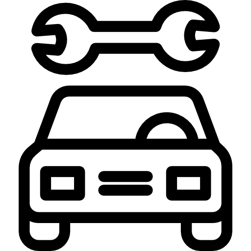 Bilens driftssikkerhed illustration
