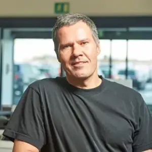 Erik Madsen