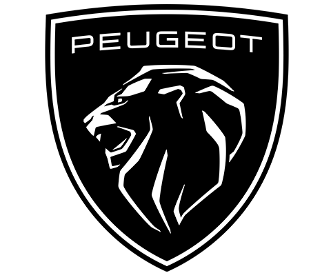 Peugeot logo