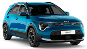 Kia Niro EV