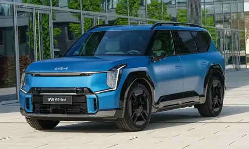 Kia EV9
