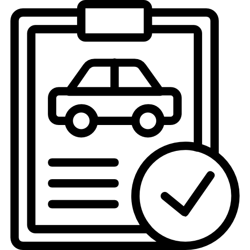 Billån illustration