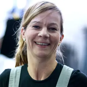 Marita Homanen