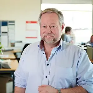 Preben Kristensen