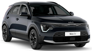 Kia Niro EV