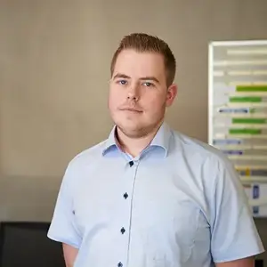 Oliver Hansen