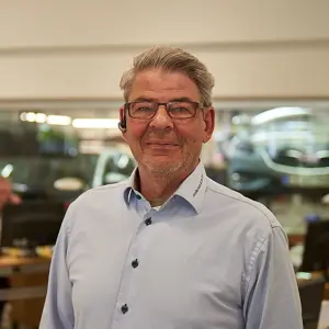 Michael Gammelgaard