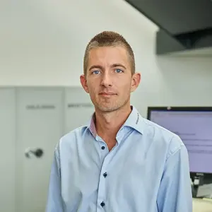 Joakim Skals Jensen