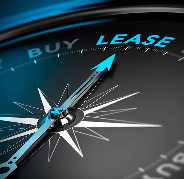 Køb eller leasing?