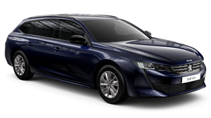 Peugeot 508 SW