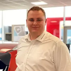 Mathias Rahbæk Hjarsø