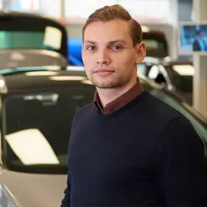 Daniel Jacobsen