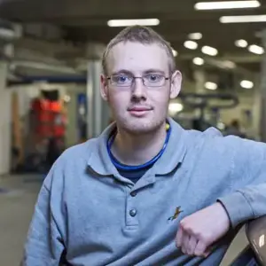 Mads Nørhave Jørgensen