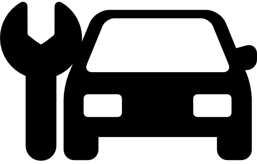 Elbil service