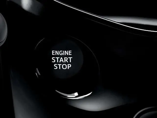Peugeot 108 Open&Go