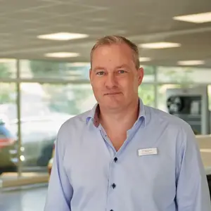 Lars Hass Hansen