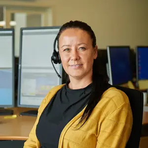 Dijanna Andersen