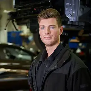 Mike Eriksen