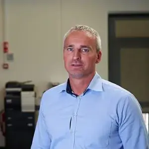 Henrik Brink