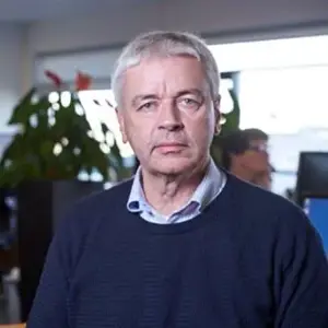Morten Linga