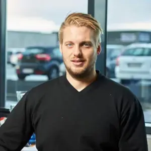 Jim Lindgren Hansen