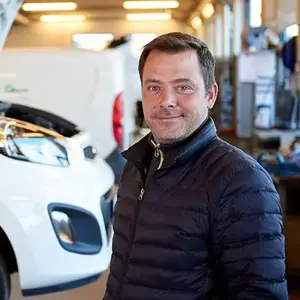 Dennis Hansen