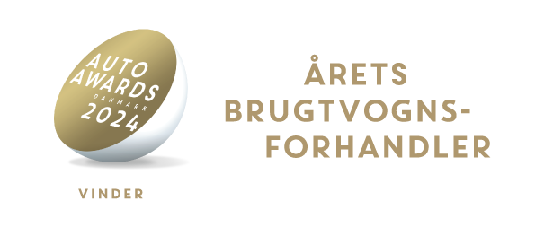 Auto Awards 2024 vinderlogo