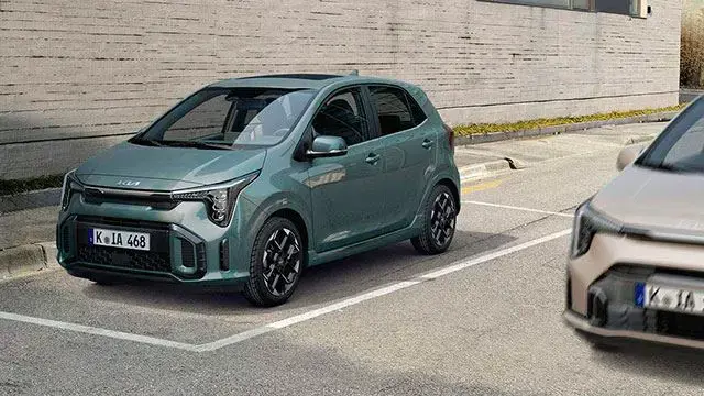 Kia Picanto