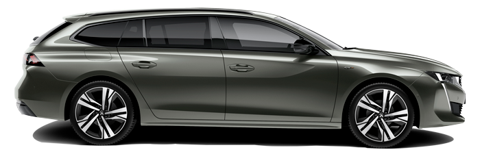 Stationcar