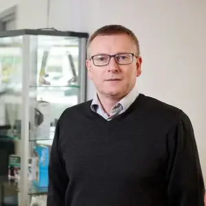 Tom Søndergaard