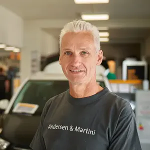 Lars H. Paulsen