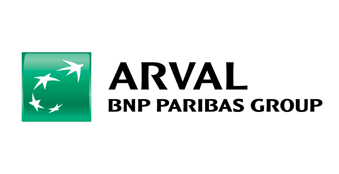 Leasingselskaber - Arval BNP Paribas Group