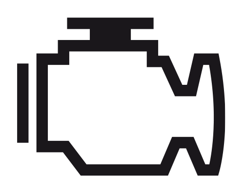 Motorlampen