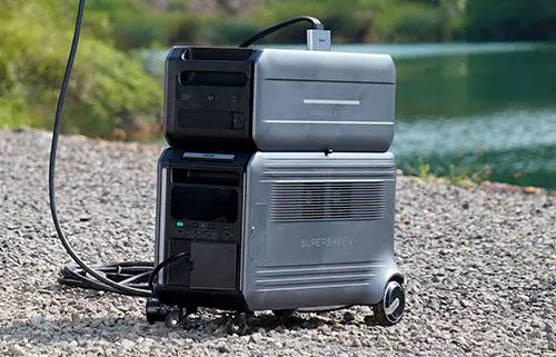 Generator